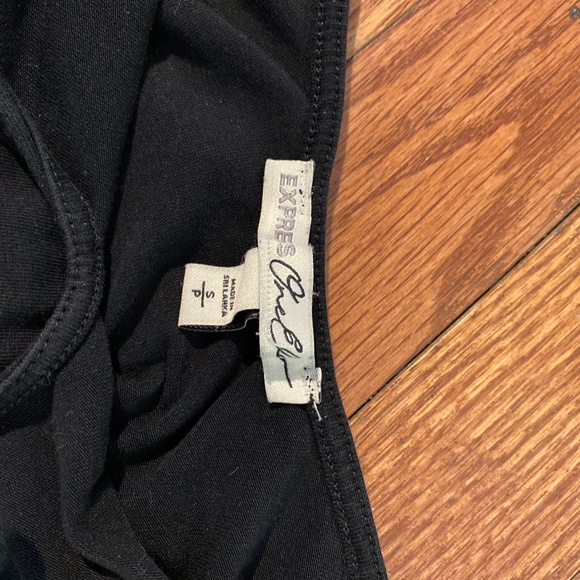 Express Low Back Body Suit - Picture 4 of 4